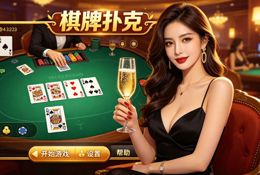 精品游戏图