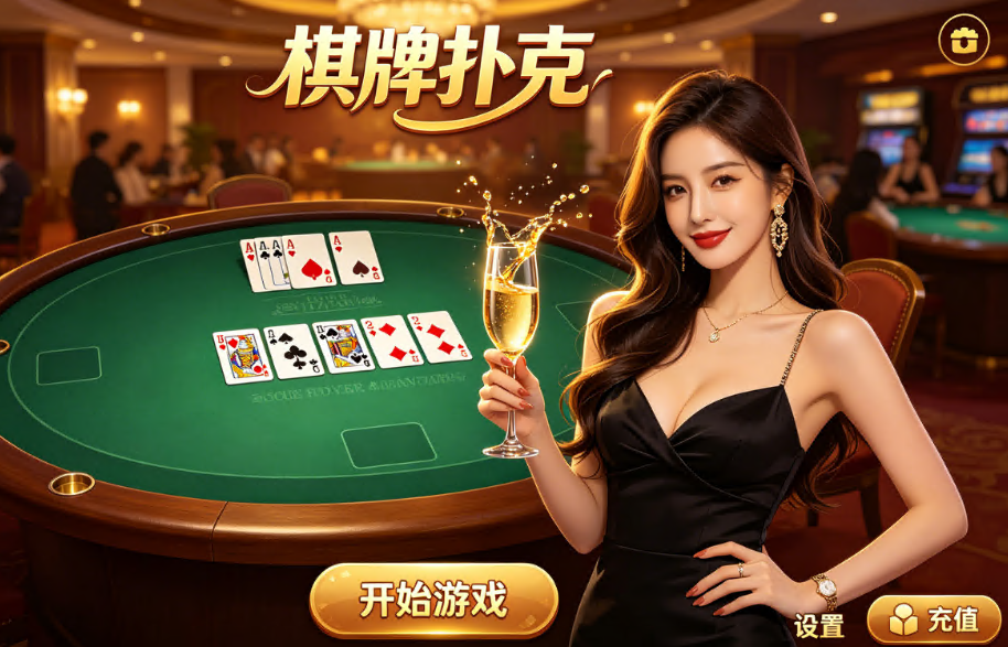 精品游戏图