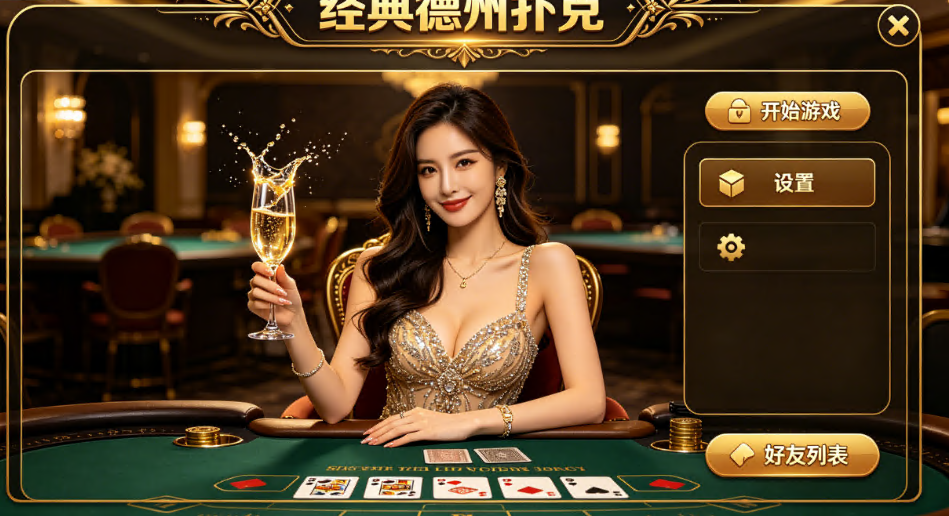 精品游戏图