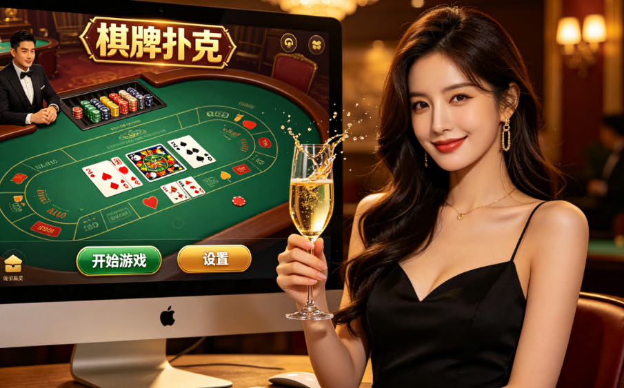 精品游戏图